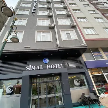 Şimal Hotel
