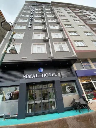 Şimal Hotel