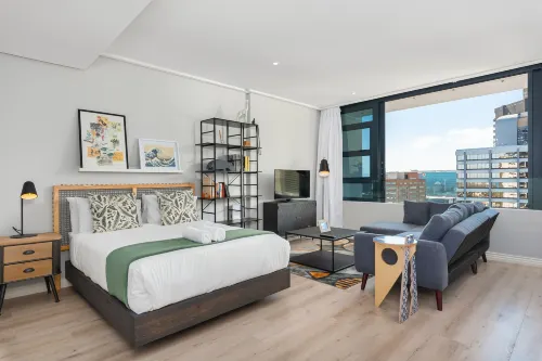 16 on Bree Luxury Apartments -  Appartamenti vacanze