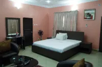 Orange Groove Hotel Hotels in Kaduna