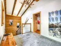 Dahoam-Apartments by AA-Appartments Hotels in Bürserberg