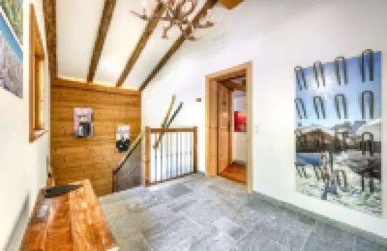 Dahoam-Apartments by AA-Appartments