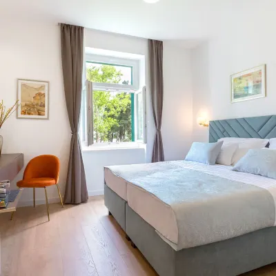 Green Park Luxury Rooms Hotels near Split