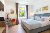 Green Park Luxury Rooms - Majatalot