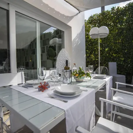 Villa in Terrasini with Pool Near Magaggiari Beach