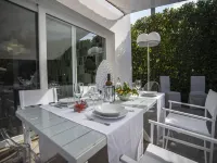 Villa in Terrasini with Pool Near Magaggiari Beach - Pools