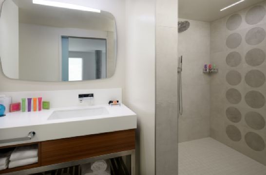 Other Luma Hotel San Francisco Photo