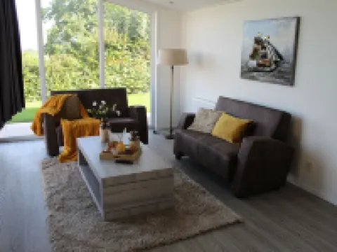 Cozy Garden Home w Fireplace Hotels in Bemelen