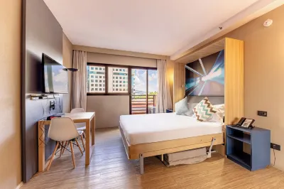 Aps - Alpha Stay by Anora Spaces Hotels near Praça Central Anielo Gragniano