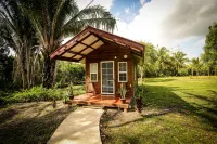 Kiki Witz Hotel di Belmopan