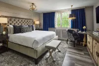 Carnegie House Hotels in Patton Township