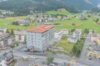 Top Alpine Inn Davos