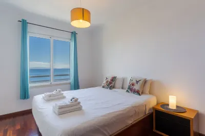 Apartamento Estrela Azul Hotels in Canico