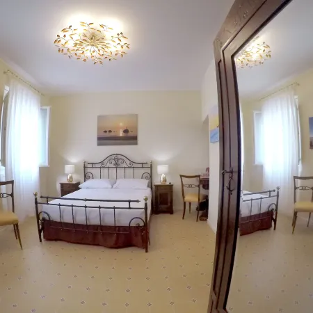 Palazzo Florio Boutique Residence