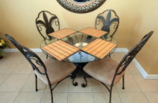 Seychelles Resort by Panhandle Getaways