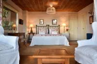 Las Cumbres Hotel