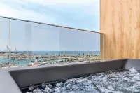Savus Boutique Hotel فنادق في ريثيمنو