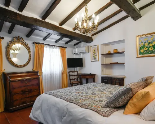Le Hameau Hotels in Saint-Paul-De-Vence