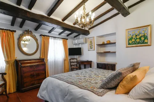 Le Hameau Hotel di La Colle-sur-Loup