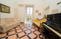 B&B Maison d'Art Hotel a Sorrento