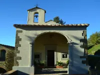 Serene Farmhouse in Dicomano with Swimming Pool - Pet Friendly