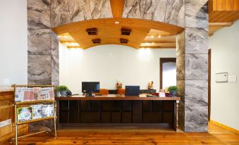 Regenta Resort & Spa Mashobra