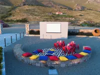 Lithoessa Luxury Apartments Hotels in Lemnos