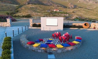 Lithoessa Luxury Apartments