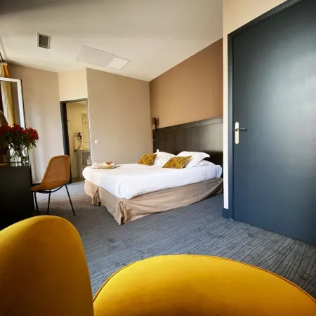 Hotel Molière