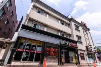 Gyeongju Rose Hotel Hwangni Dan-Gil Branch