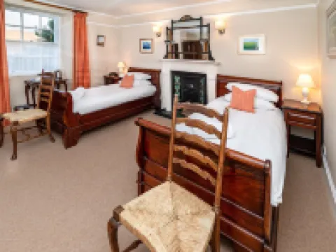 Hotel Eilean Iarmain Hotels in Isle of Skye
