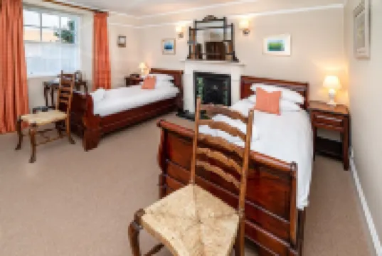 Hotel Eilean Iarmain