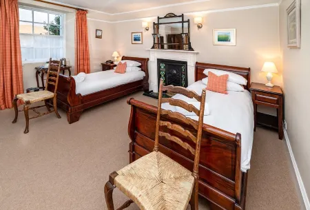 Hotel Eilean Iarmain