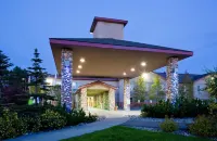 Wyndham Garden Anchorage Airport Отели в г. 