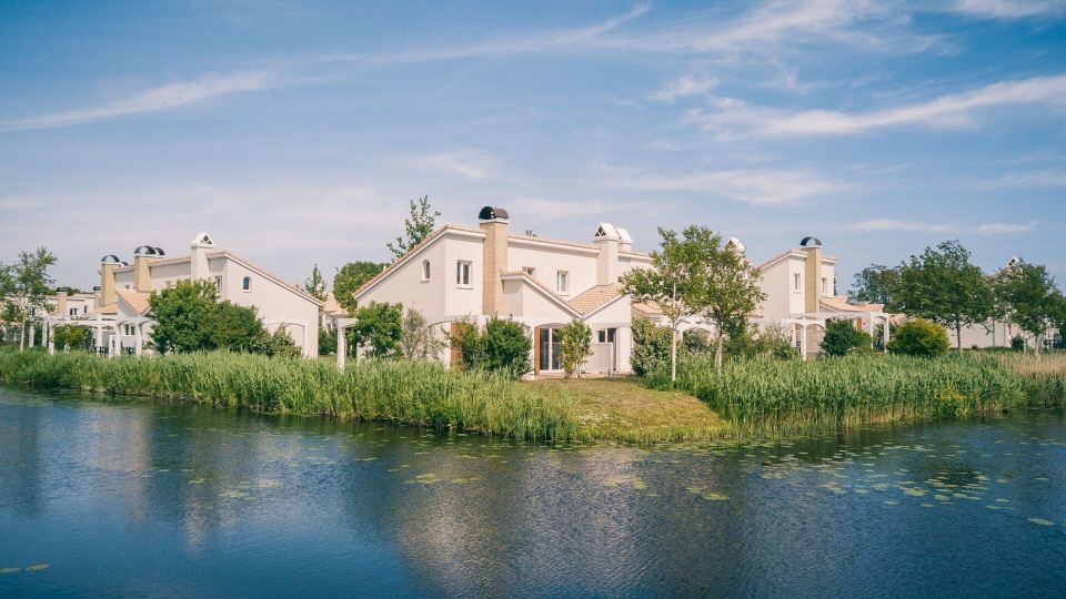 Sunny Dunimar Retreat