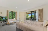 Alpine Garden Motel Hotels in Hanmer Springs