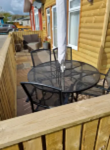Pet Friendly Sleeps 6 Chalet Bridlington Free Elec