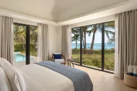 Six Senses La Sagesse