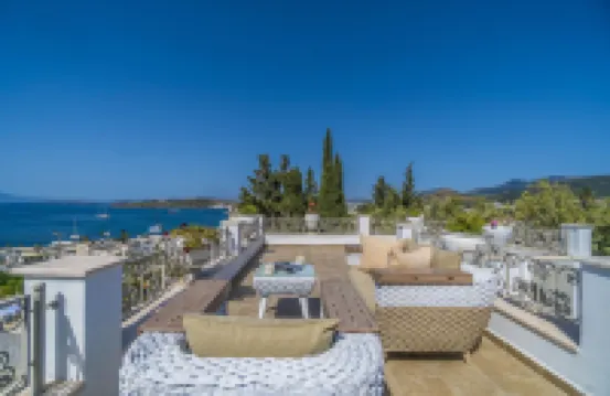 Manzara Boutique Hotel - Adults Only