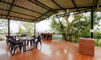 Treebo the Appa's Resort Hotels in Bhilar
