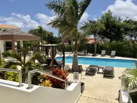 Xanadu Apartments at Blue Bay Golf & Beach Resort - Strand