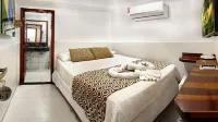 Vila Jeri Hotel
