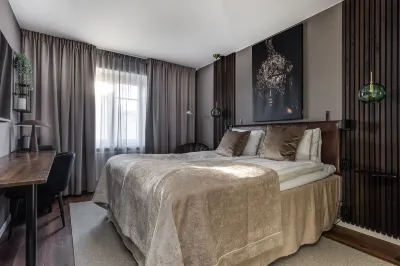 Xhotel Hotels in 