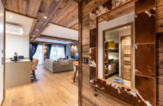 ベイル ロッジ バイ アルパイン リゾーツ