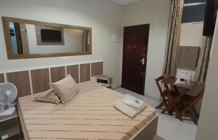 Hotel Off