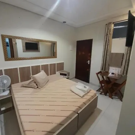 Hotel Off
