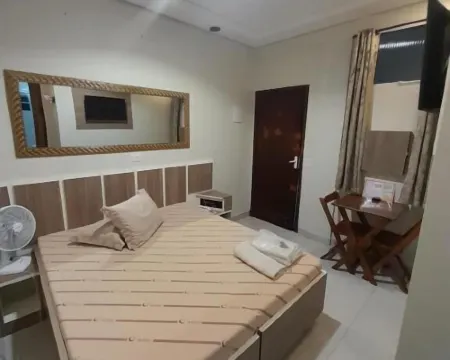 Hotel Off Hotels in Osasco