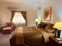 Inkova Apartment and Suites - Wifi