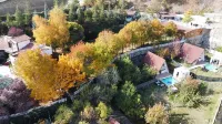 ÇELİK Resort Hotels in Ayas