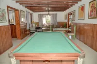 Hotel Refúgio Alpino